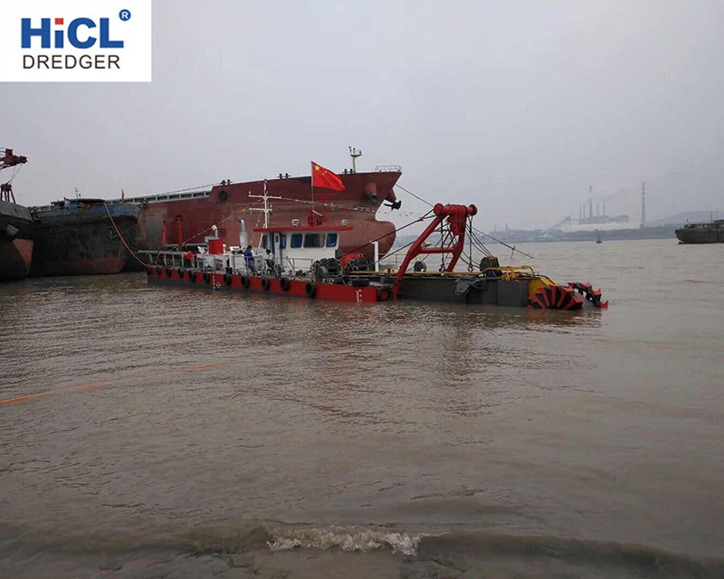 Work Boat